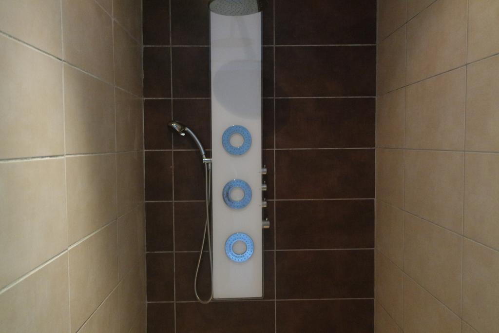 גלארגו-לו-מונטיו Residence Jasses De Camargue מראה חיצוני תמונה