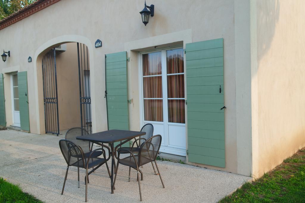 גלארגו-לו-מונטיו Residence Jasses De Camargue מראה חיצוני תמונה