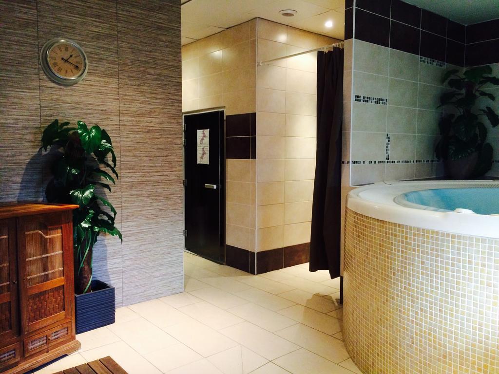 גלארגו-לו-מונטיו Residence Jasses De Camargue מראה חיצוני תמונה
